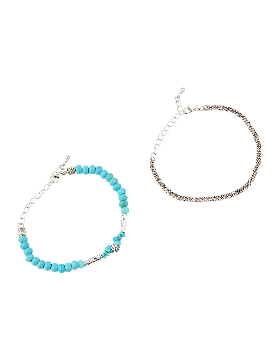 Set de pulsera