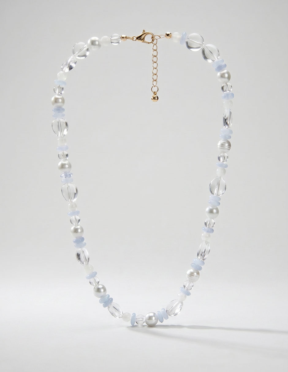 COLLAR MA2603-36 PLÁST, MULTICOLOR 2