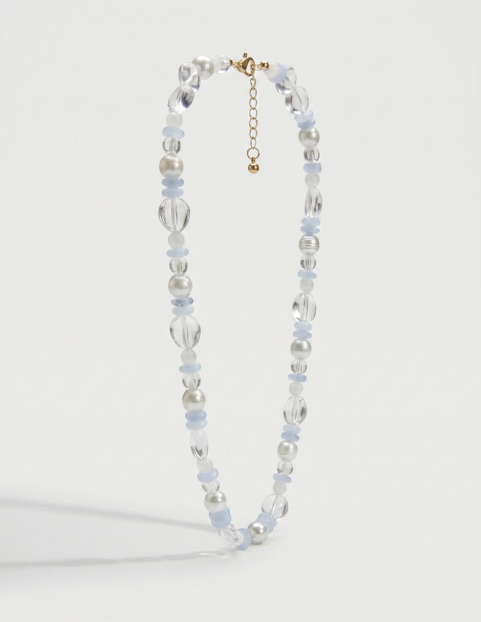 COLLAR MA2603-36 PLÁST, MULTICOLOR 3