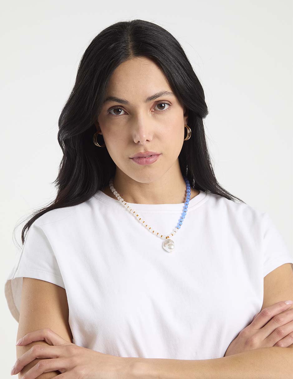 Collar 3