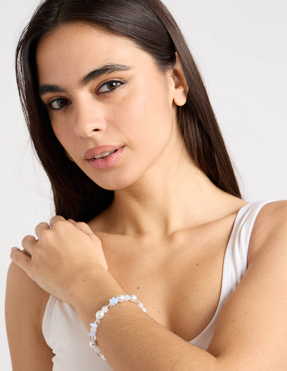Pulsera con acabado pulido 3