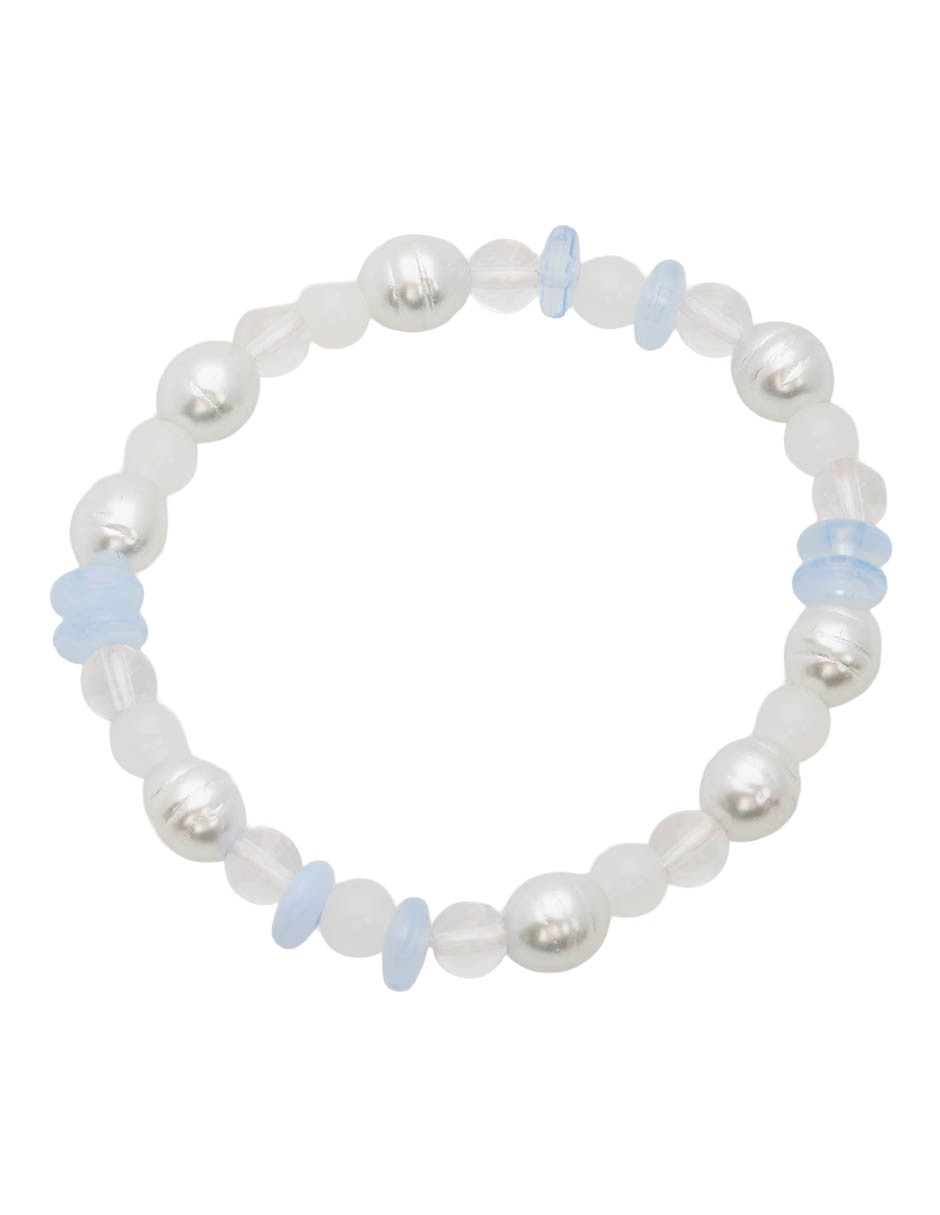 Pulsera con acabado pulido 1
