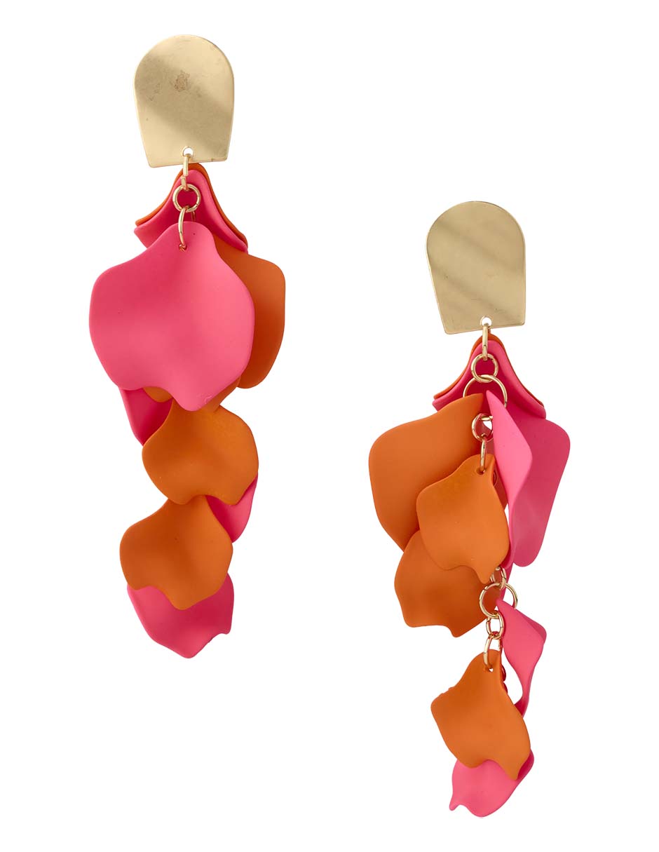Aretes Largos