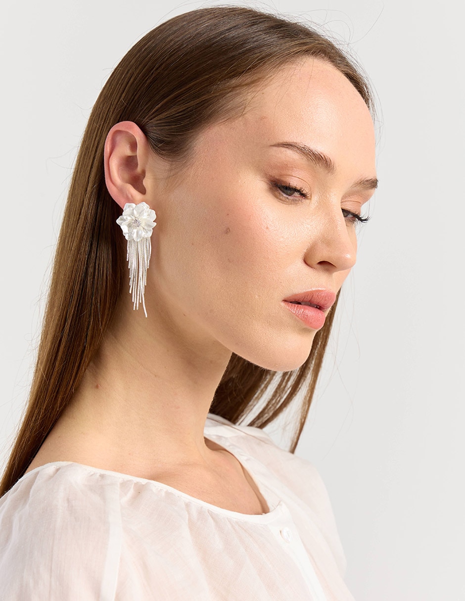 Aretes para dama