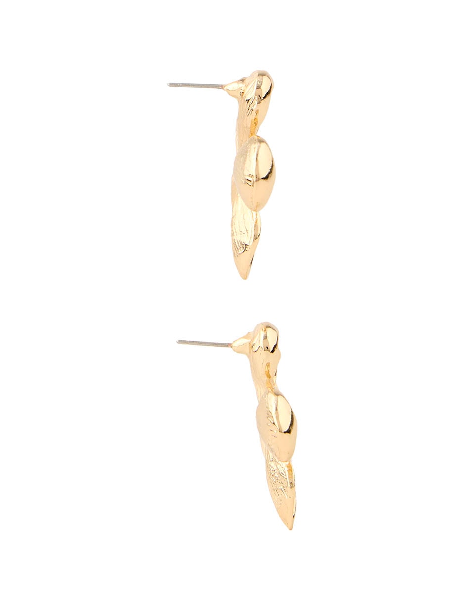 Set de collar y aretes Map