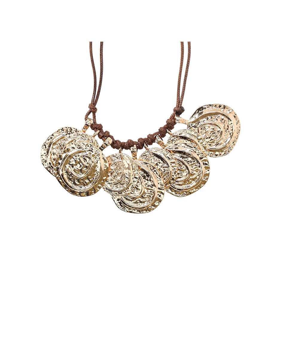 Collar circular