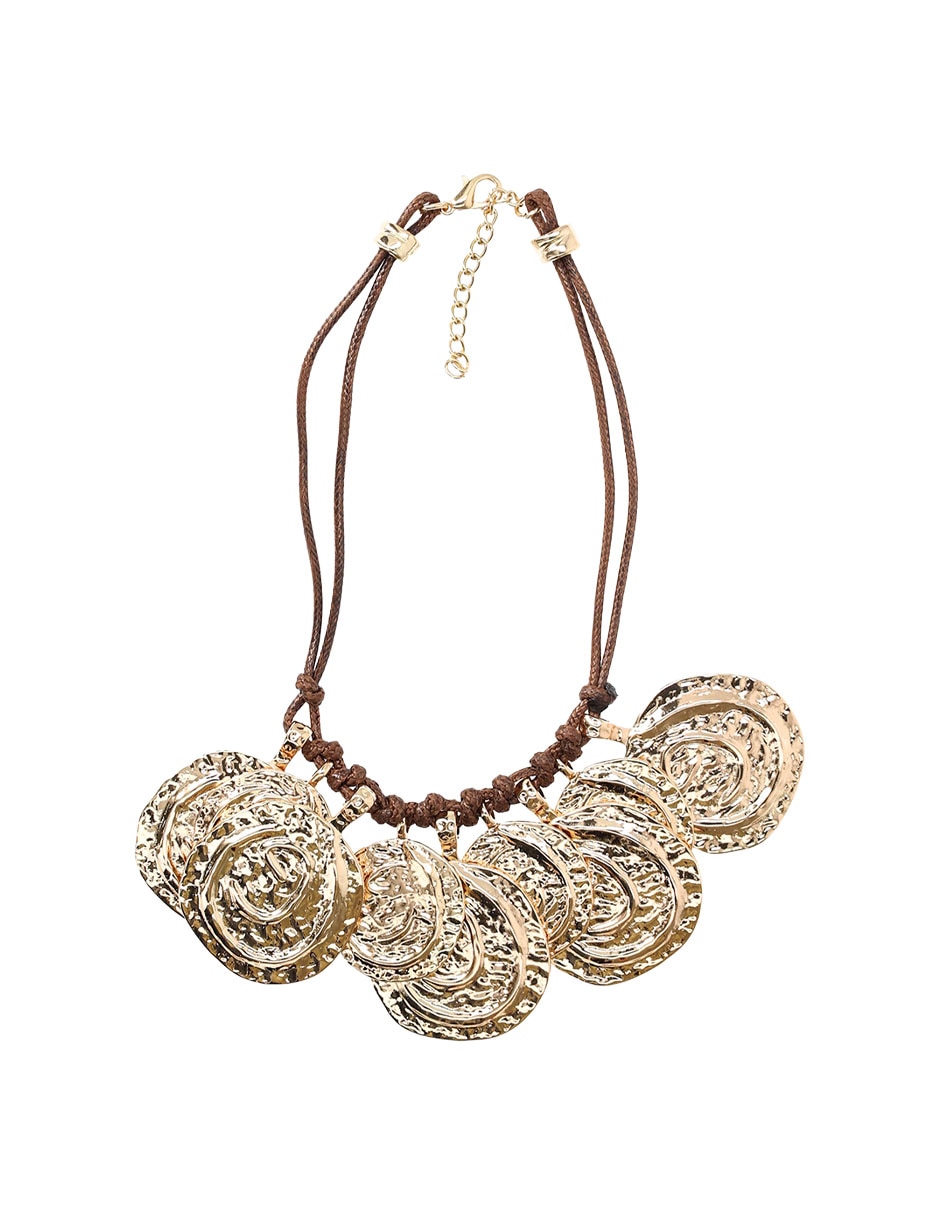 Collar circular 2