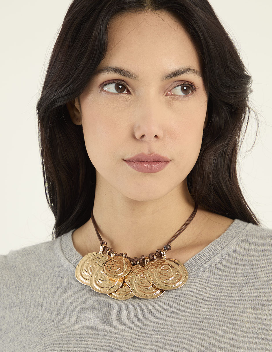 Collar circular 3