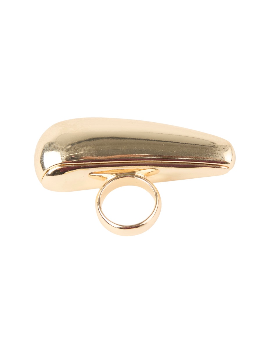 Anillo Pulido 2