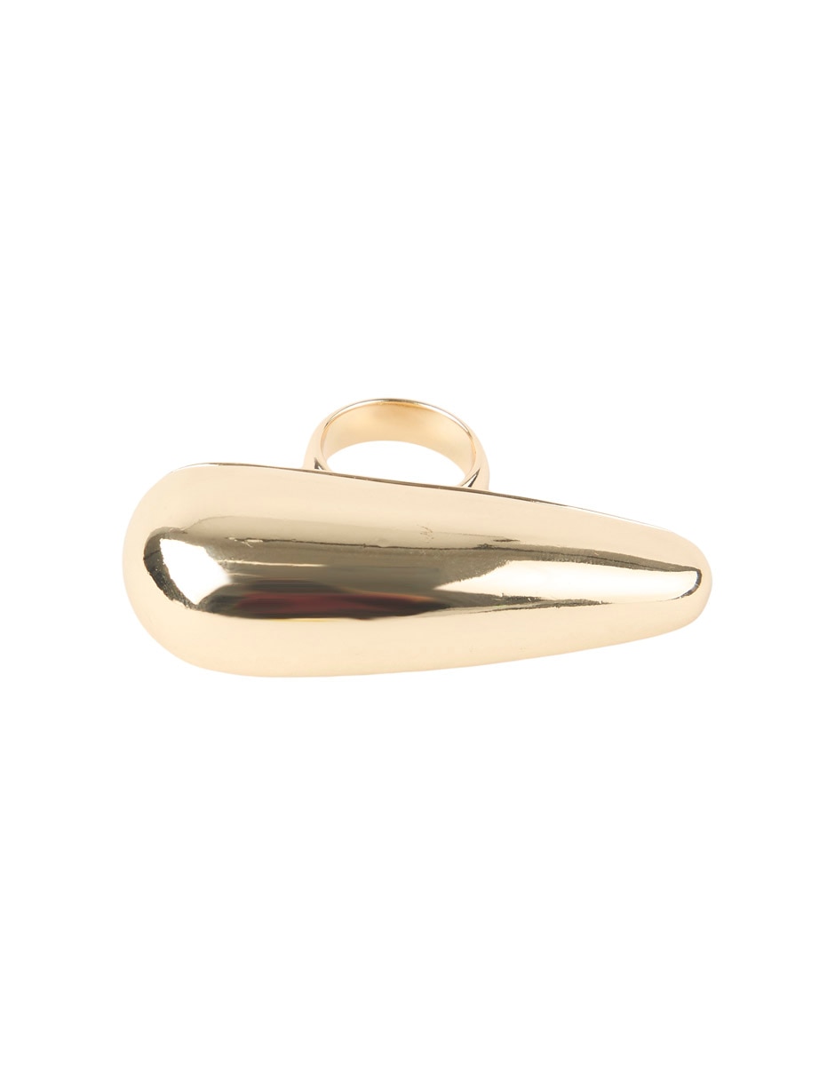 Anillo Pulido