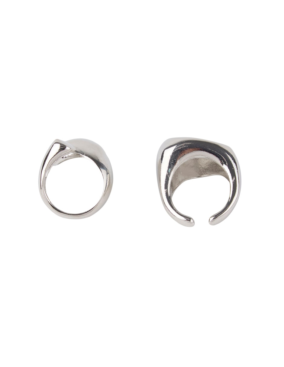 Set Anillo Brillante 2