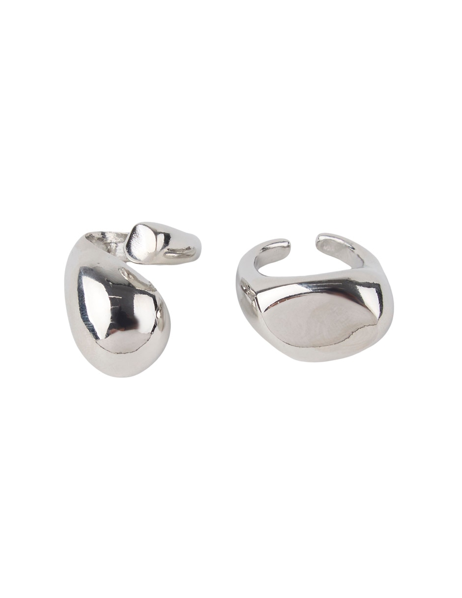 Set Anillo Brillante