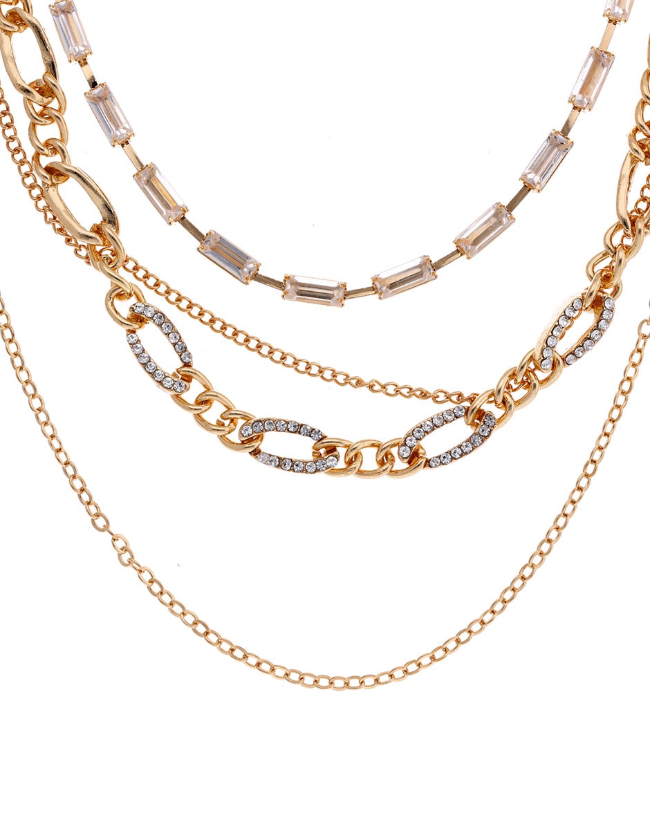 Collar circular