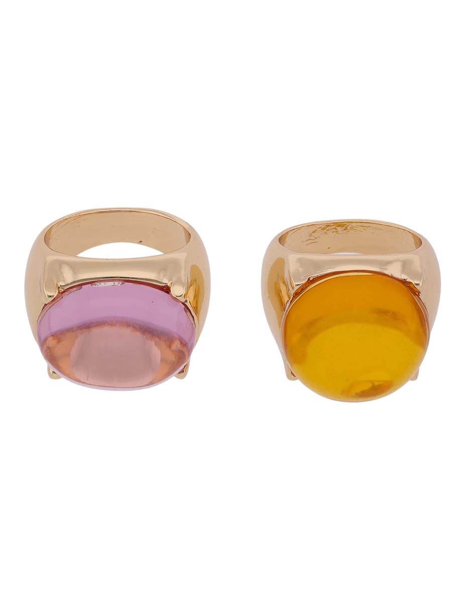 Set anillo pavé Set anillo pavé