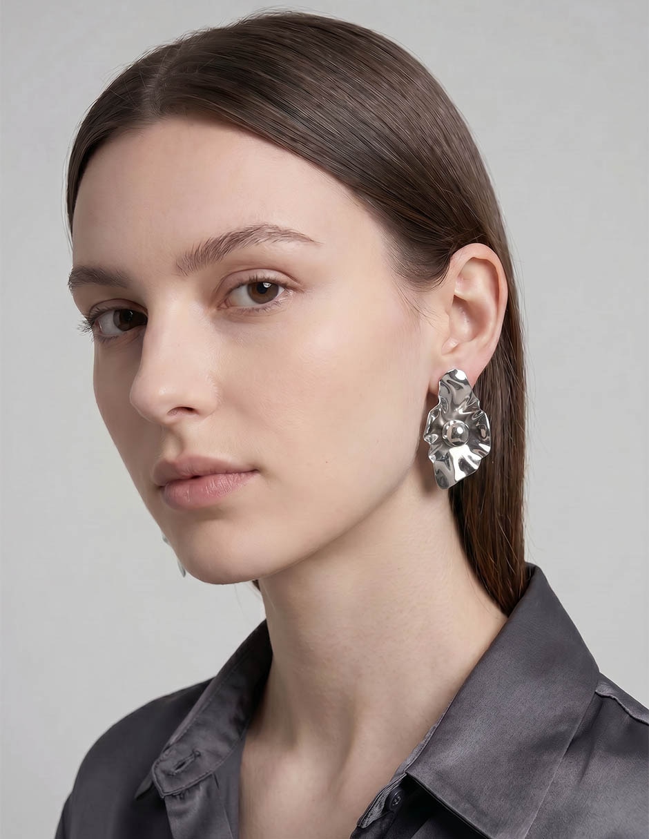Aretes para dama