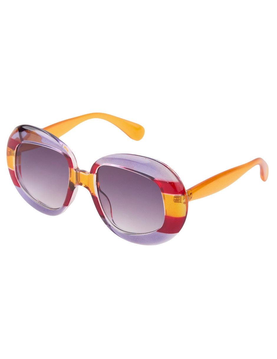 Lentes De Sol Para Mujer 2