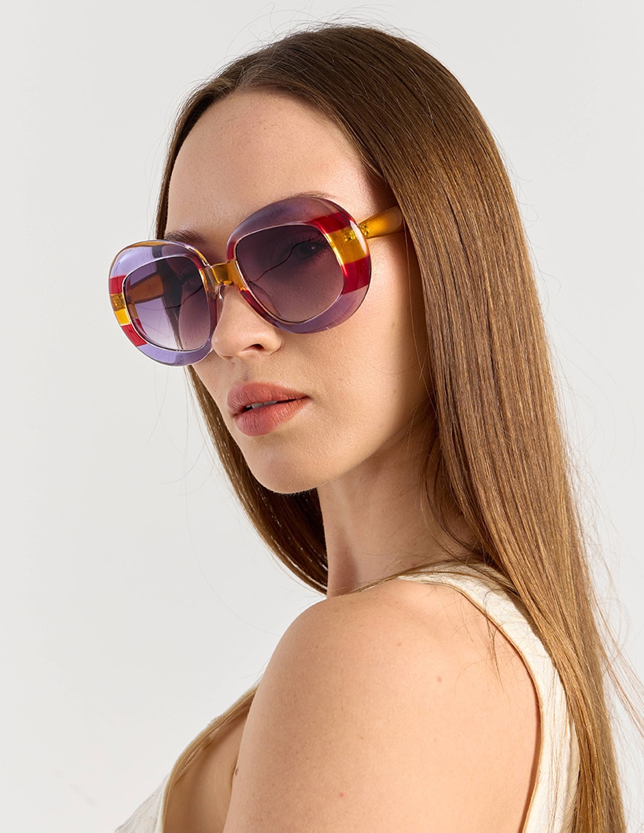 Lentes De Sol Para Mujer 4