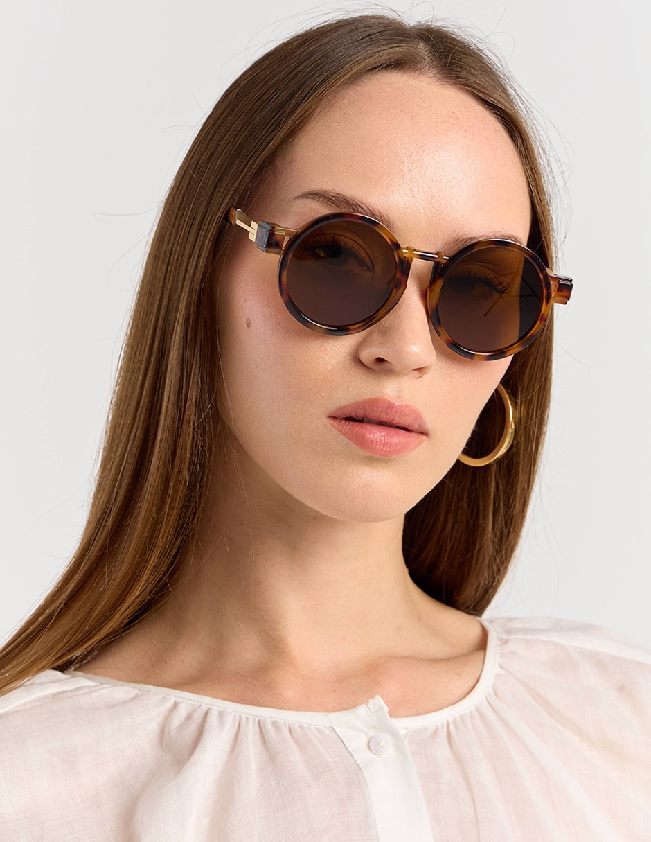 Lentes De Sol Para Mujer 3