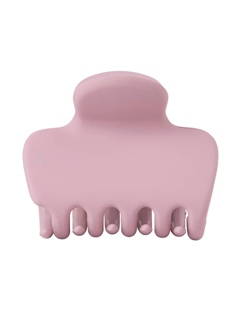 Pinza para el cabello de plástico Pinza para el cabello de plástico
