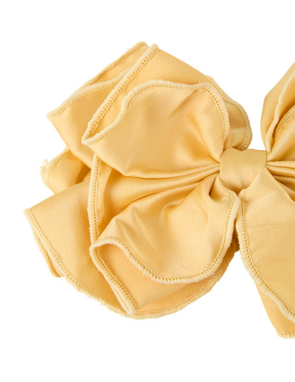 Moño para cabello 3