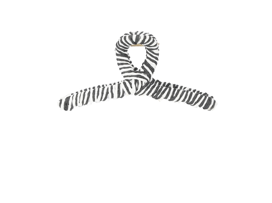 Pinza para el cabello 1