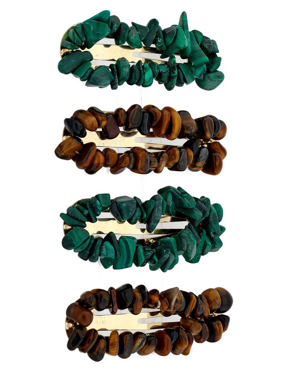 Set Broches 2
