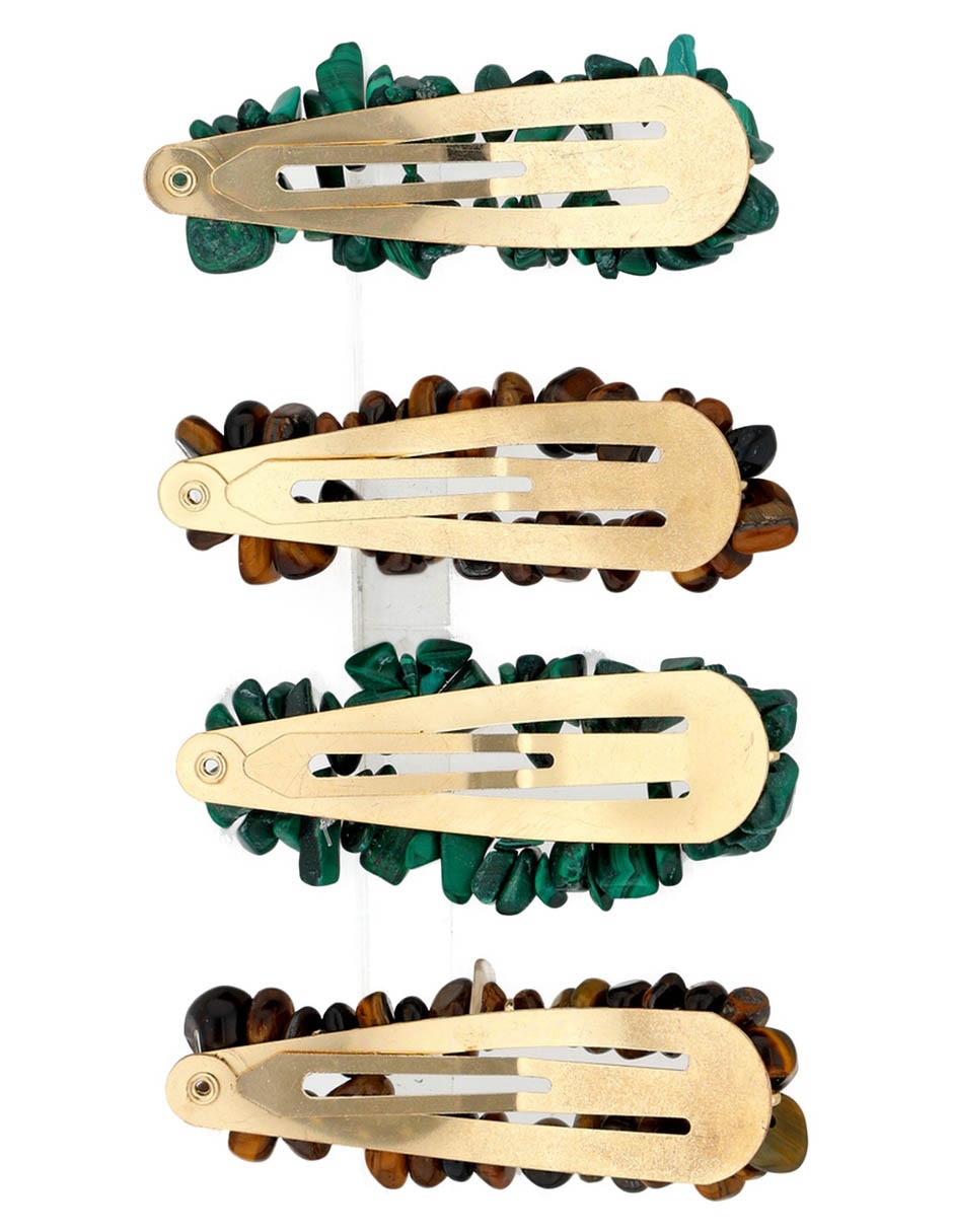 Set Broches 3