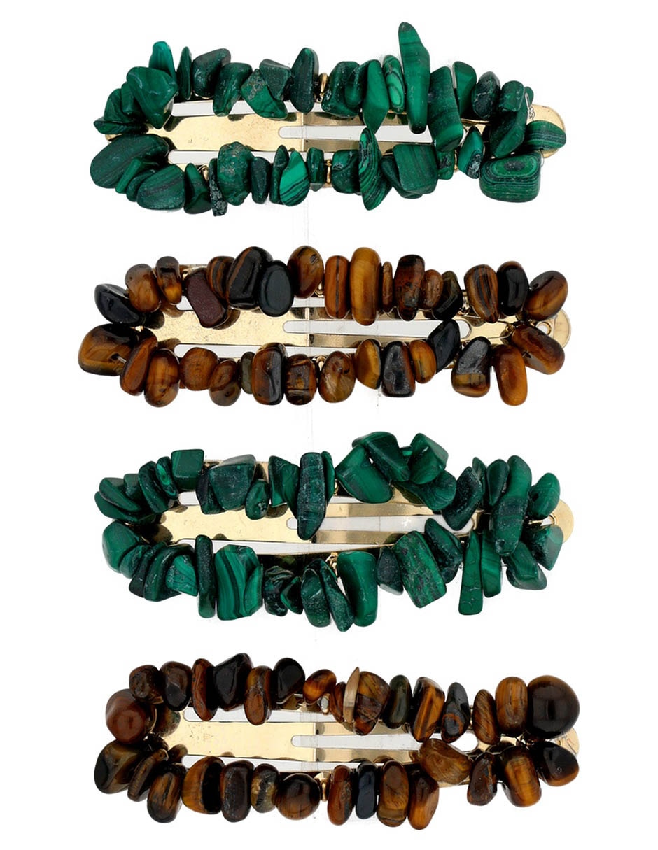 Set Broches