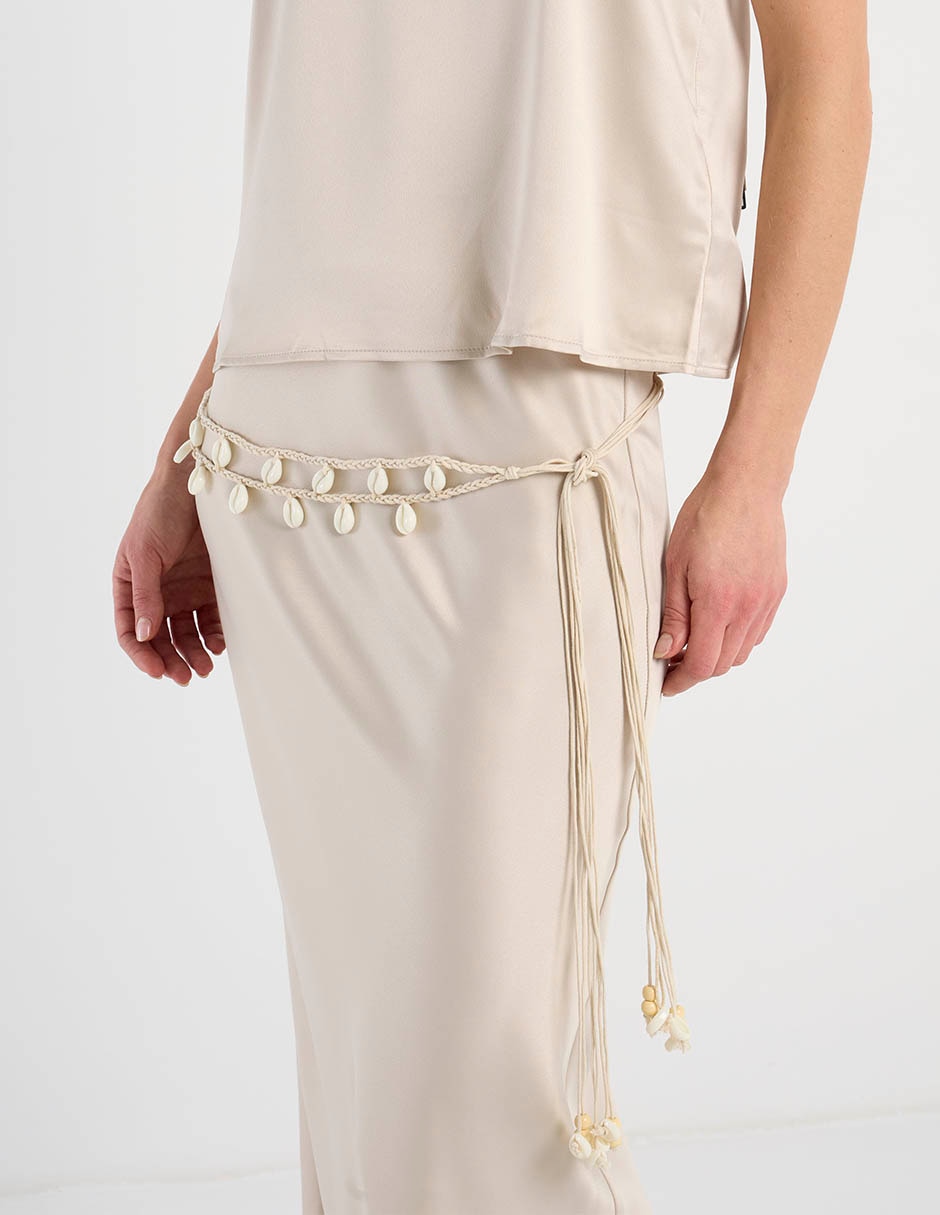 Cinturón para mujer 4