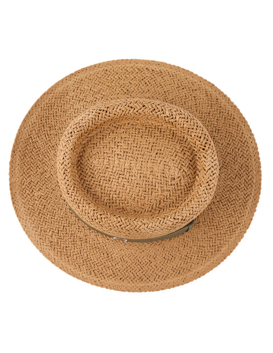 Sombrero Ala Mediana 2