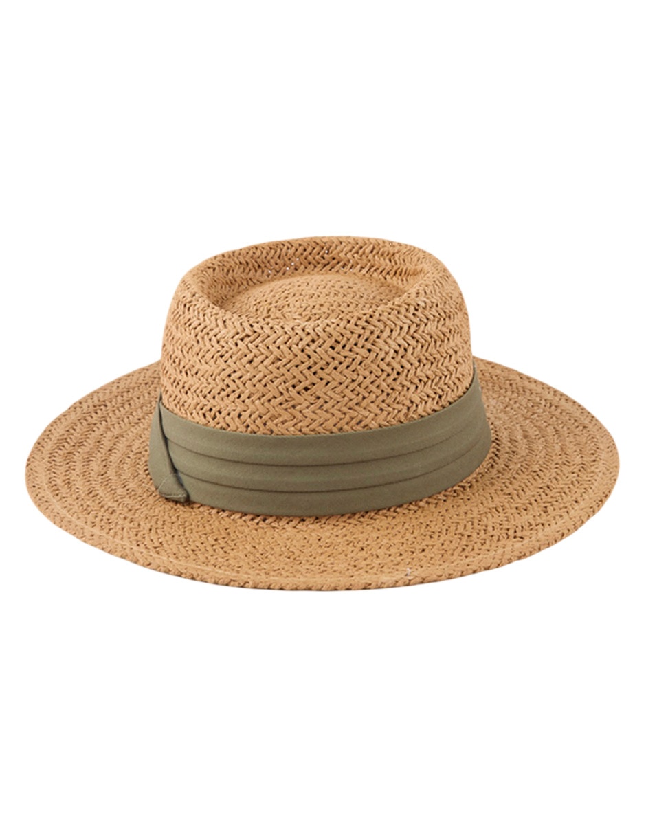 Sombrero Ala Mediana 3