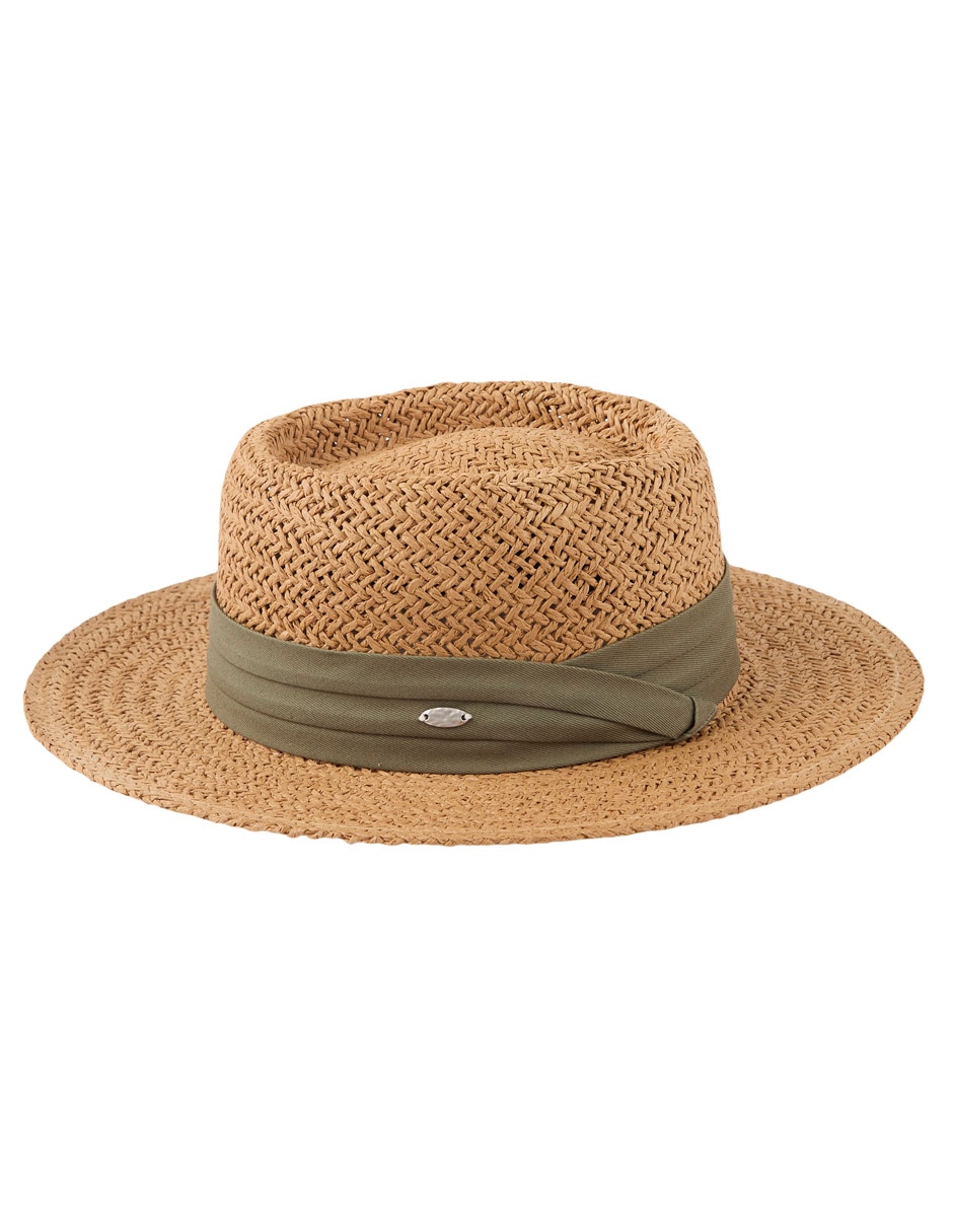 Sombrero Ala Mediana