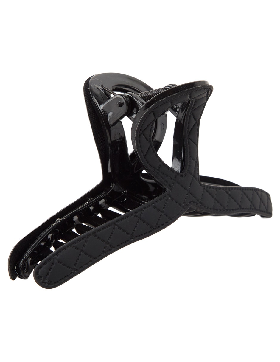 Pinza para el cabello de plástico Lieb