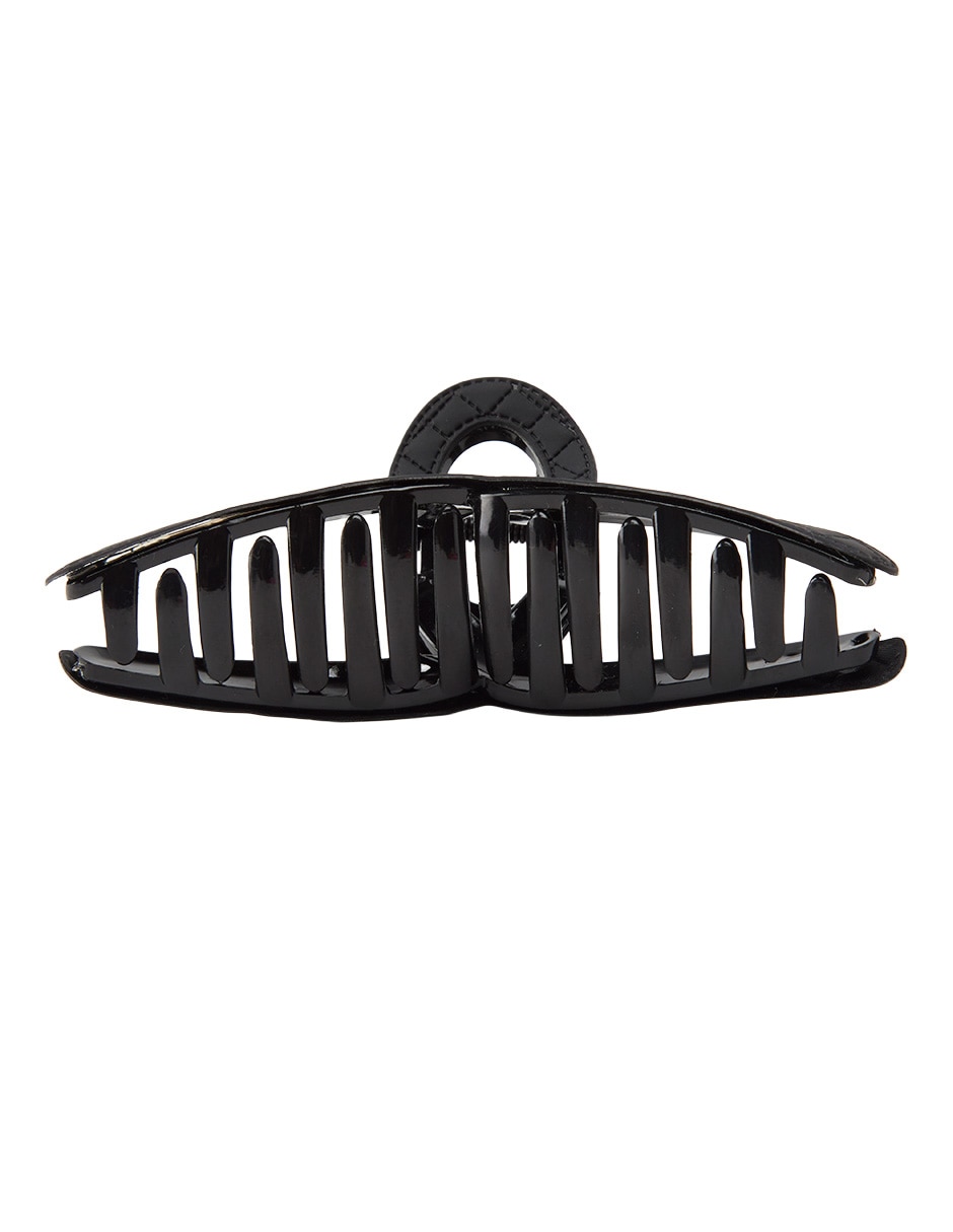 Pinza para el cabello de plástico Lieb
