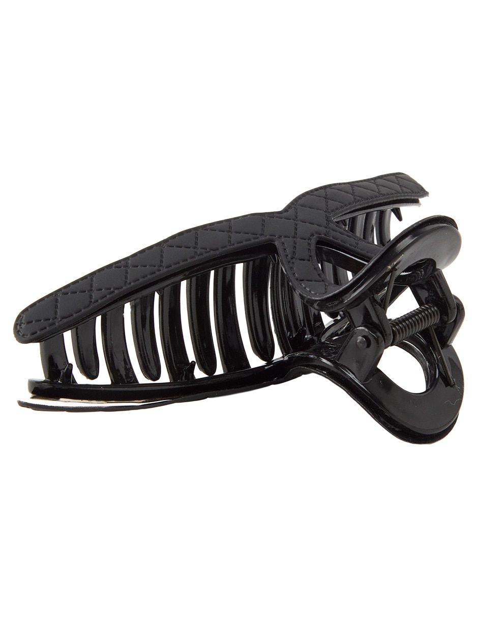 Pinza para el cabello de plástico Lieb