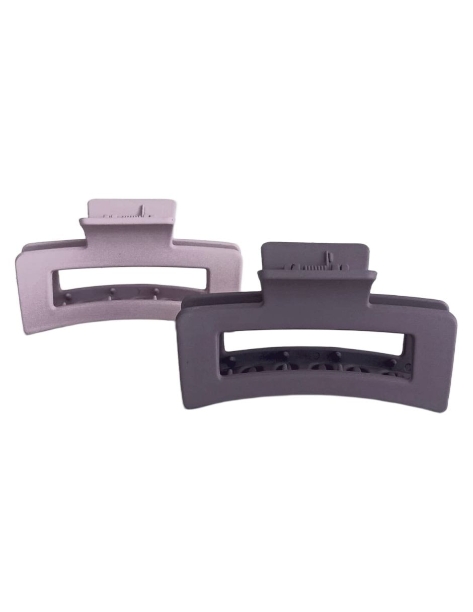 Set de pinzas para el cabello de acetato Lieb
