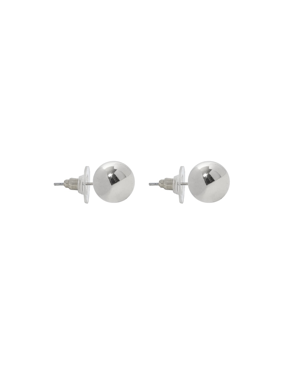 Aretes de esfera con acabado lustre 2