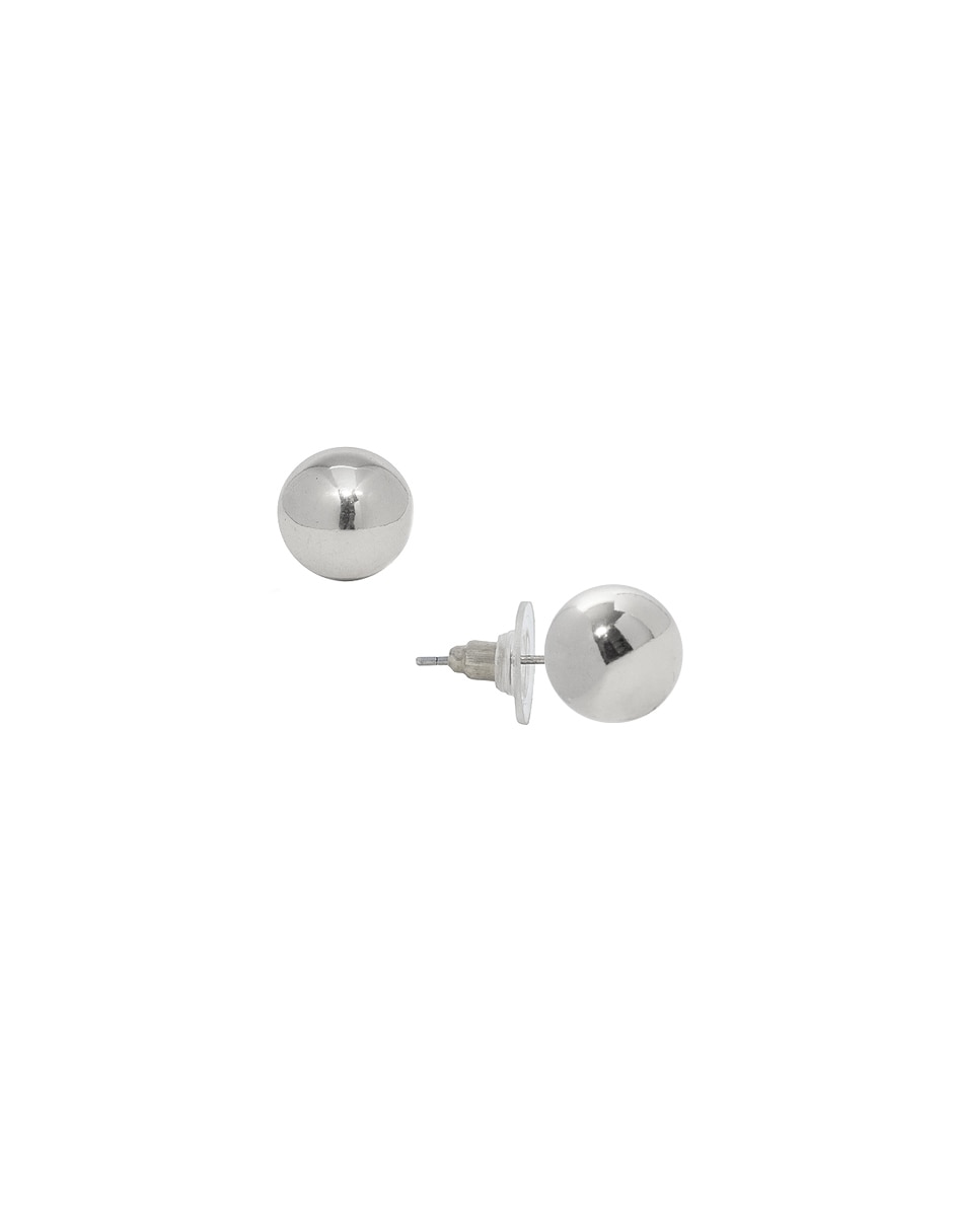 Aretes de esfera con acabado lustre 3