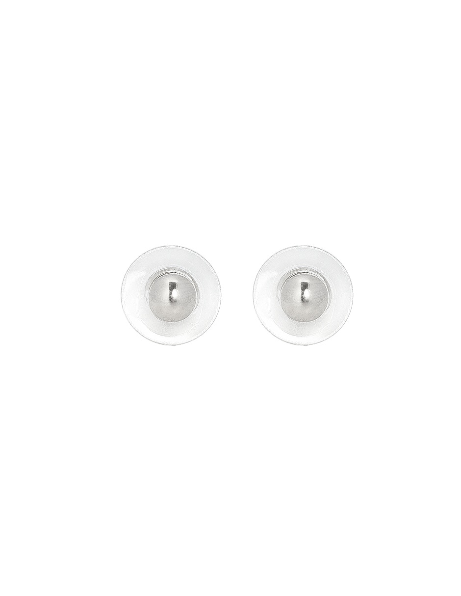 Set de collar y aretes