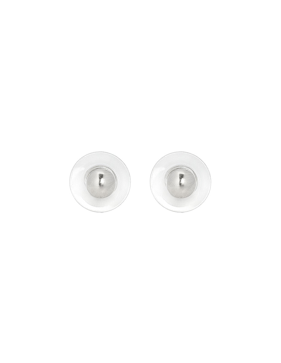 Set de collar y aretes