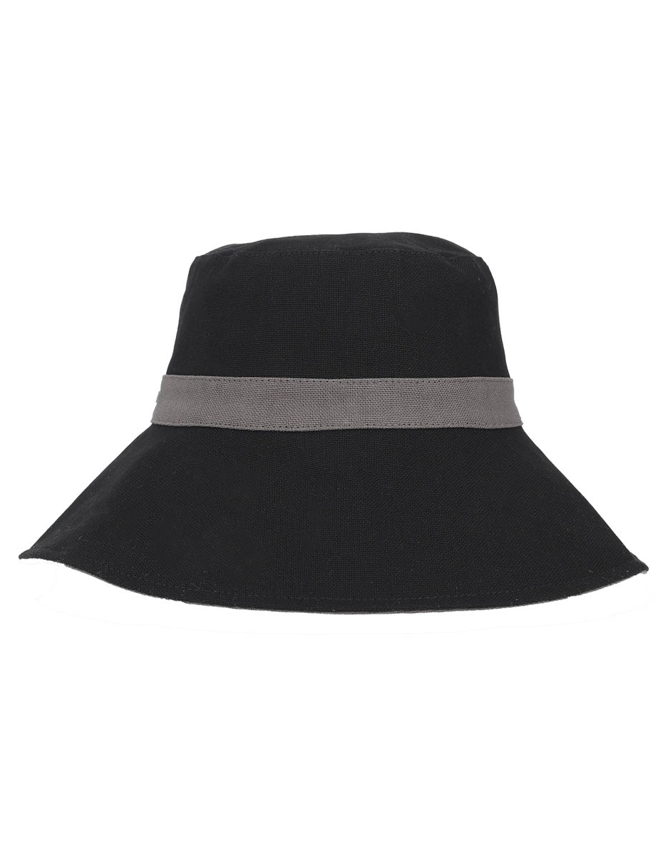 Sombrero ala ancha 2