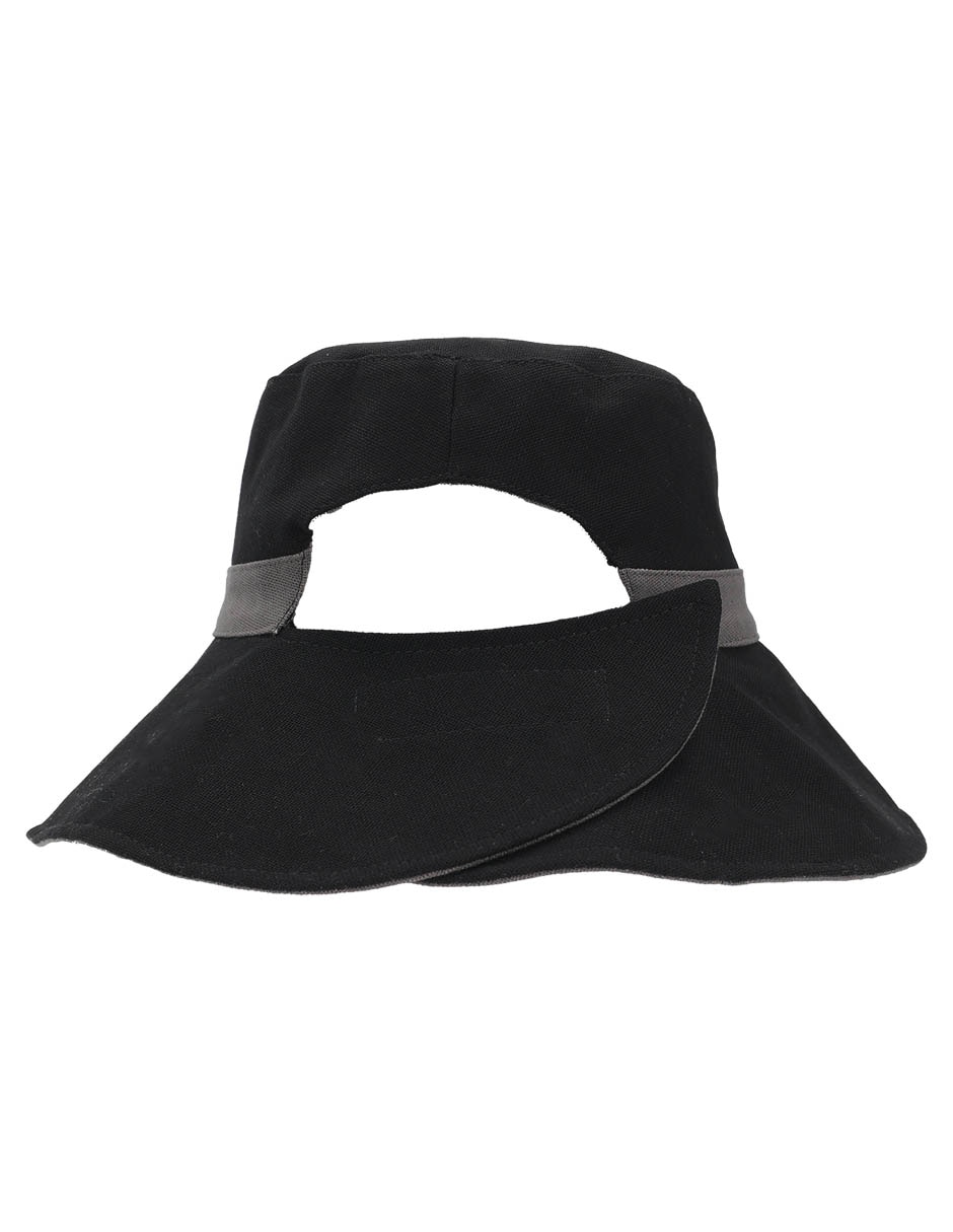 Sombrero ala ancha 3