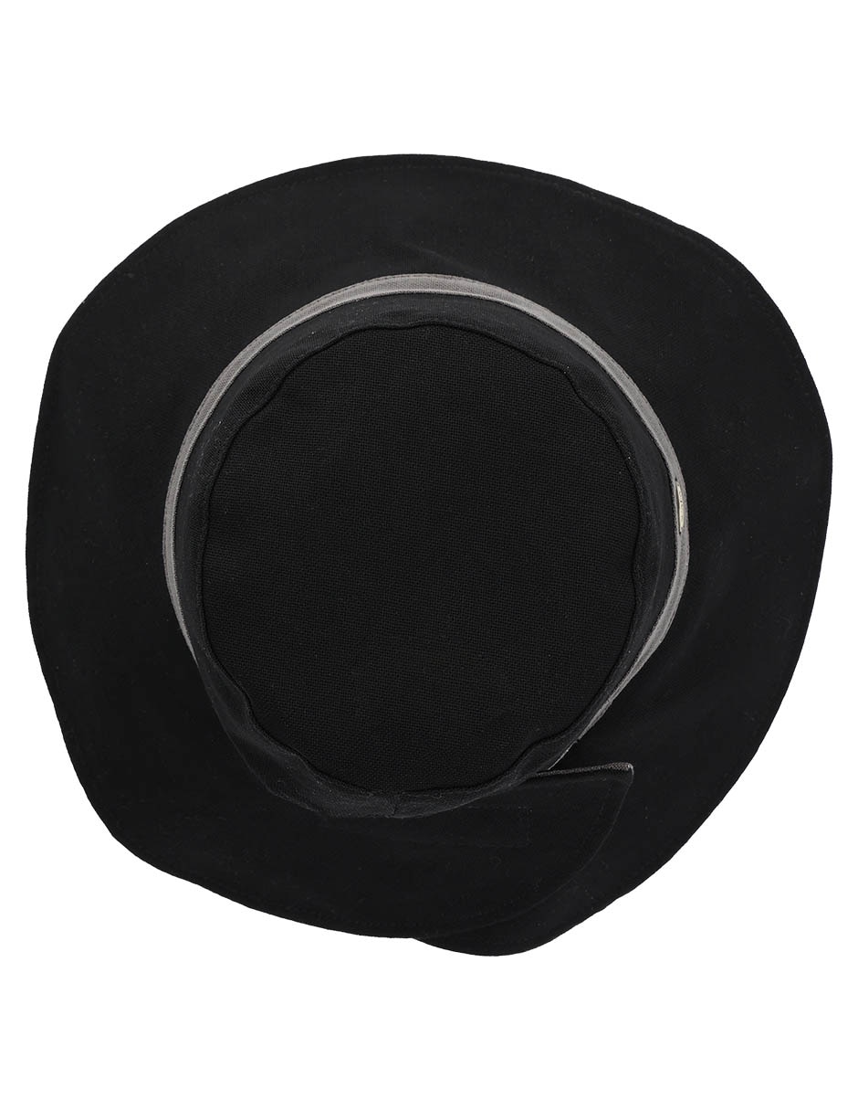 Sombrero ala ancha 1