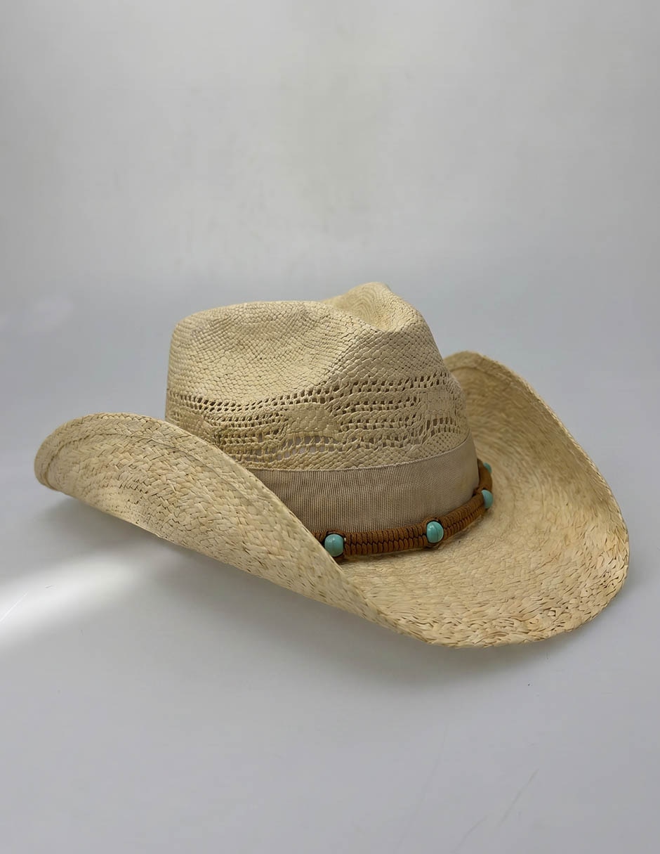 Sombrero para mujer 2