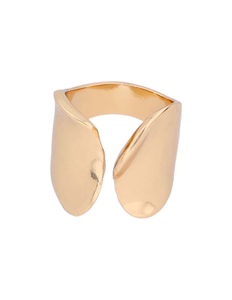 Anillo pulido