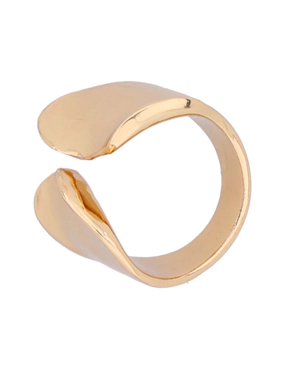 Anillo pulido 4