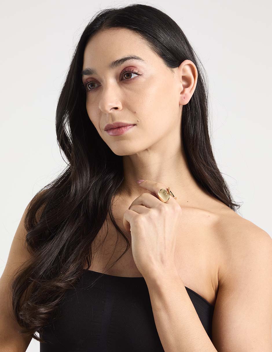 Anillo pulido 2