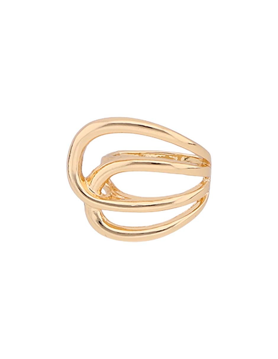 Anillo brillante
