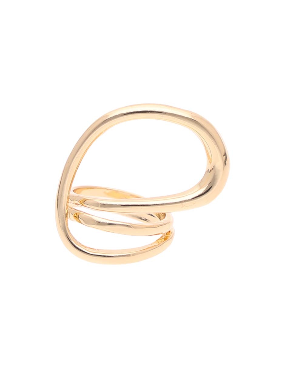 Anillo pulido