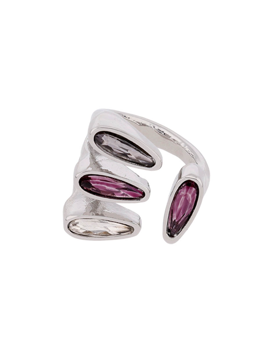Anillo pavé Anillo pavé
